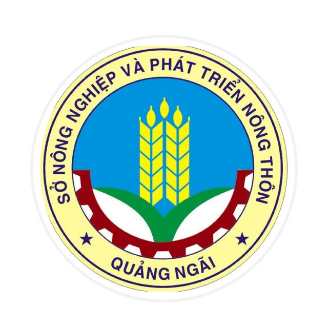 Sở NN&PTNT Quảng Ngãi