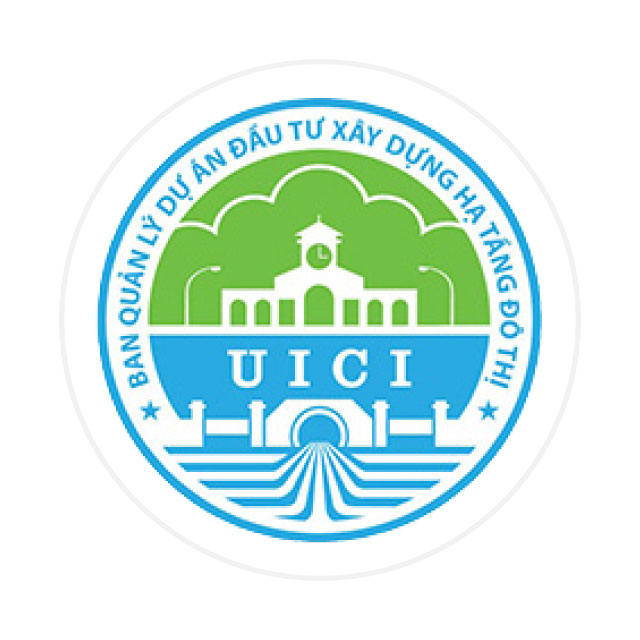Ban QLDA Đầu tư Xây dựng Hạ tầng đô thị 