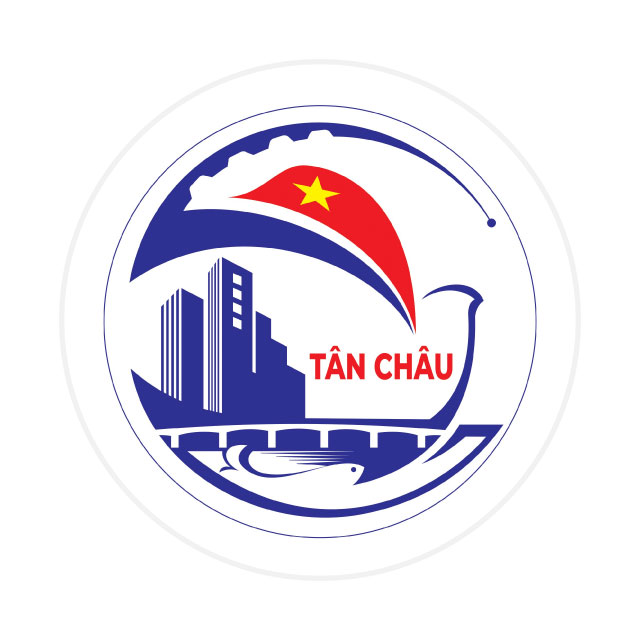 Ban QLDA Đầu tư Xây dựng xã Tân Châu - An Giang