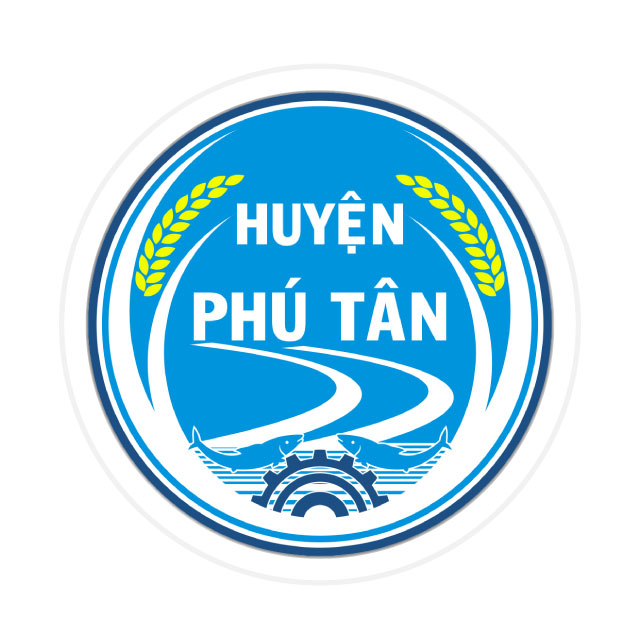 Ban QLDA Đầu tư Xây dựng huyện Phú Tân - An Giang