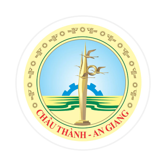 Ban QLDA Đầu tư Xây dựng huyện Châu Thành - An Giang