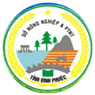 Sở NN&PTNT Bình Phước